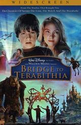 ხიდი ტერაბიტიაში / Bridge to Terabithia