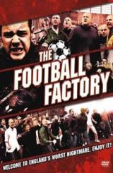 ფეხბურთის ფაქტორი / The Football Factory