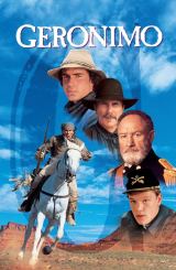 ჯერონიმო: ამერიკული ლეგენდა / Geronimo: An