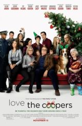 შეიყვარე კუპერები (ქართულად) / Love the Coopers /