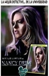 ნენსი დრიუ / Nancy Drew