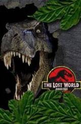 იურიული პერიოდის პარკი 2: დაკარგული ქვეყანა / The