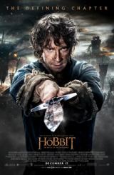 ჰობიტი: ხუთი არმიის ბრძოლა / The Hobbit: The