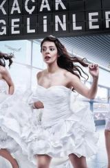 გაქცეული პატარძლები / Kaçak Gelinler / Gaqceuli