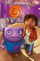 სახლი / Home