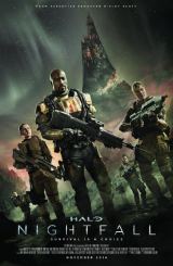 ჰეილო: დაბნელება / Halo: Nightfall