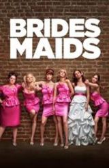გოგონების წვეულება ვეგასში / Bridesmaids
