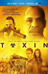 შხამი / Toxin