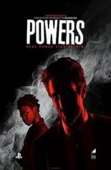 ზეშესაძლებლობა ყველა სეზონი / Powers all season