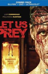 მოდით ვინადიროთ / Let Us Prey