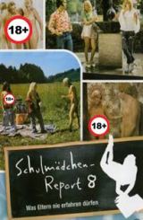 მოსწავლე გოგონების მოხსენება 8 /