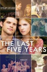 ბოლო ხუთი წელი / The Last Five Years / bolo xuti