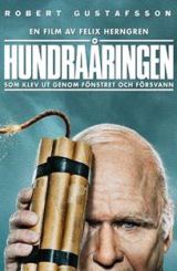 ასი წლის მოხუცი, რომელიც გაიპარა ფანჯრიდან და