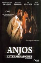 შურისძიების ანგელოზები / Exterminating Angels