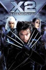 იქს-ადამიანები 2 (ქართულად) / X2: X-Men United /