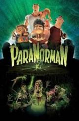 პარანორმანი / paranormani