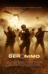 კოდური სახელი ჯერონიმო / Seal Team Six: The Raid