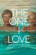 ის, ვინც მიყვარს (ქართულად) / The One I Love /