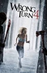 მცდარი მოსახვევი 4 / Wrong Turn 4: Bloody