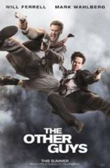 სხვა ბიჭები / The Other Guys
