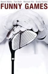 მხიარული თამაშები (ქართულად) / Funny Games U.S /