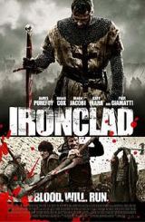 რკინის რაინდი / Ironclad