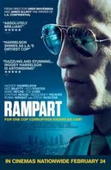 დამცველი (ქართულად) / Rampart