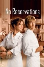 ცხოვრების გემო / No Reservations