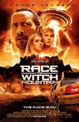 მაგიური მთა (ქართულად) / Race to Witch Mountain /