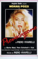 გაფუჭებული / Provocazione