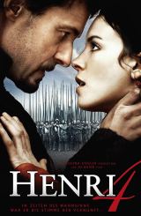 ჰენრი 4 ნავარელი (ქართულად) / Henri 4 / filmi