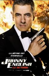 აგენტი ჯონი ინგლიში: გადატვირთვა / Johnny English