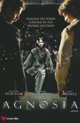 აგნოზია / Agnosia