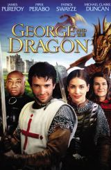 დრაკონი და მისი მეგობრები / George and the Dragon