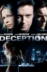 კონტაქტების სია / Deception (მოტყუება)