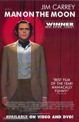 ადამიანი მთვარეზე / Man on the Moon