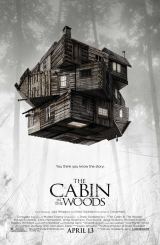 ქოხი ტყეში / The Cabin in the Woods