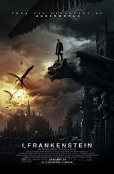 მე, ფრანკენშტეინი / I, Frankenstein