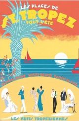 ზაფხული სან-ტროპეში / A summer in Saint Tropez /