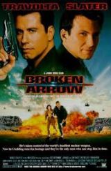 გატეხილი ისარი / Broken Arrow