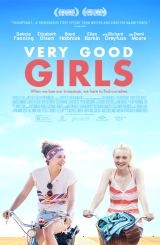ძალიან კარგი გოგონები / Very Good Girls