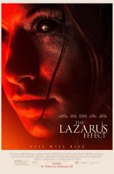 ლაზარეს ეფექტი / The Lazarus Effect