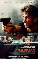 განმენი (ქართულად) / The Gunman / ganmeni