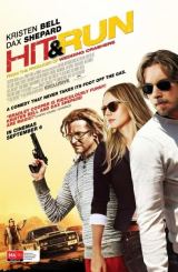 დაარტყი და გაიქეცი / Hit and Run