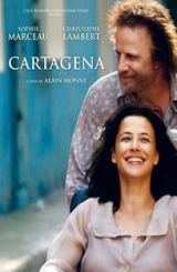 ეტლს მიჯაჭვული / Cartagena (L’homme de chevet)