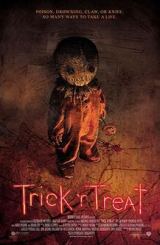 საფულე ან სიცოცხლე / Trick 'r Treat