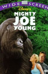 ძლიერი ჯო იანგი (ქართულად) / Mighty Joe Young /