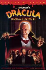 დრაკულა: მკვდარი და კმაყოფილი (ქართულად) /