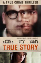 ნამდვილი ამბავი (ქართულად) / True Story / filmi