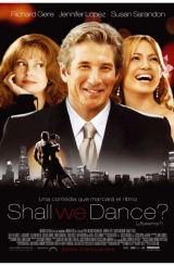 მოდი ვიცეკვოთ (ქართულად) / Shall We Dance / filmi